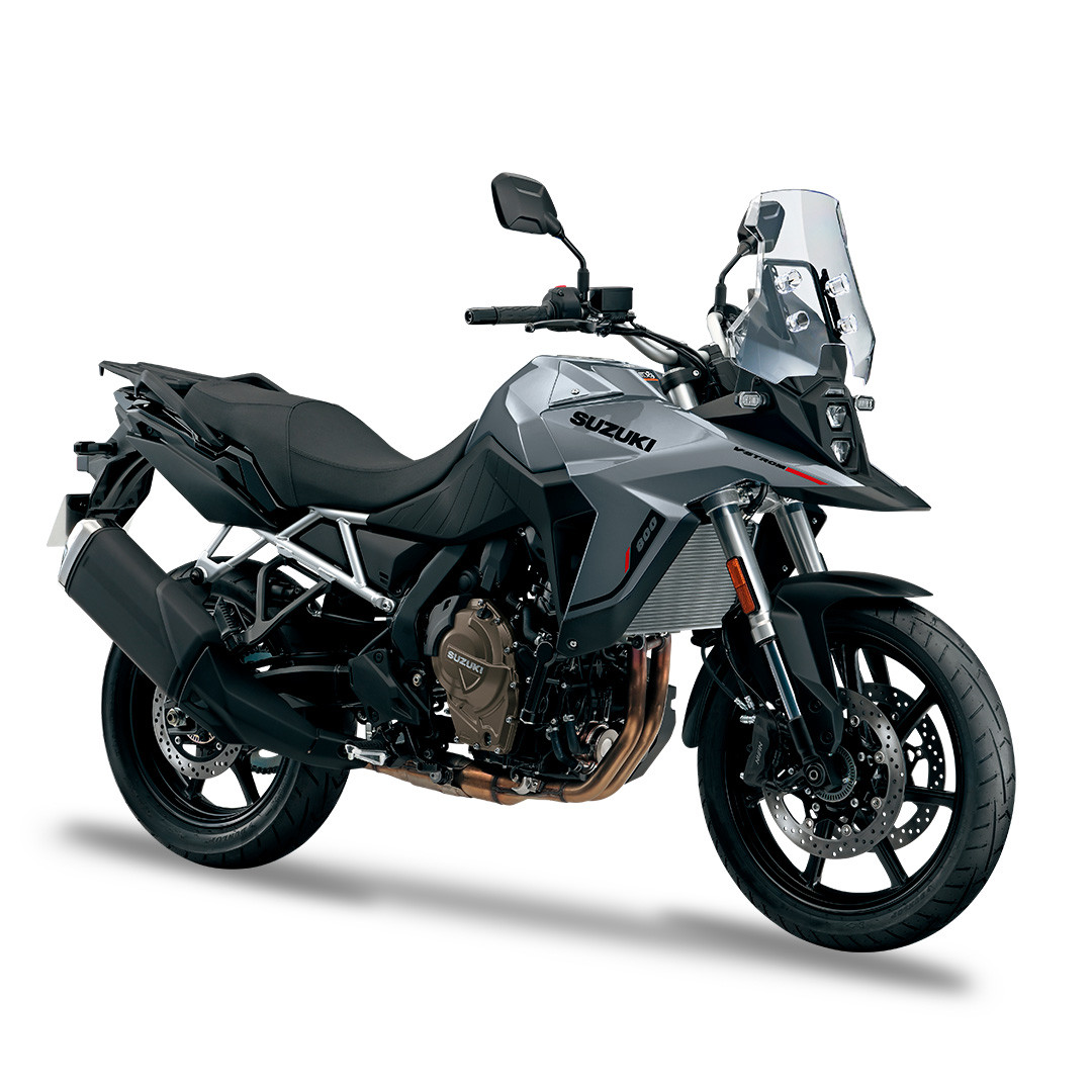 Imagem do modelo V-STROM 800